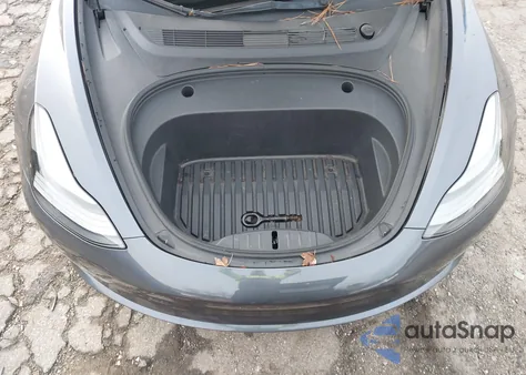 2023 Tesla Model 3 Rear-Wheel Drive z USA, uszkodzony, nr VIN 5YJ3E1EA7PF452870